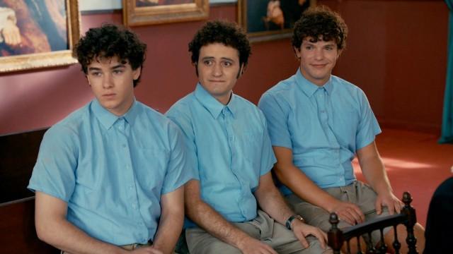 תמונה משפחתית