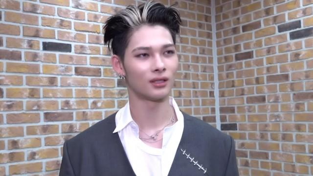 'THE SIN : VANISH' MUSIC SHOW BEHIND EP.1