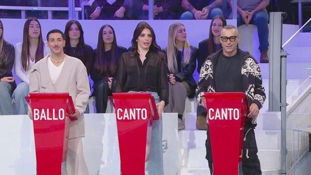 Pomeridiano - Puntata 18 #Amici25