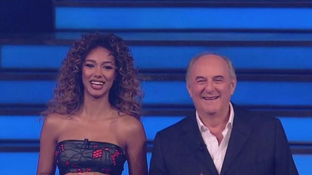 Giovedì 5 febbraio