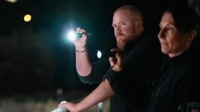 Fake Police Officers