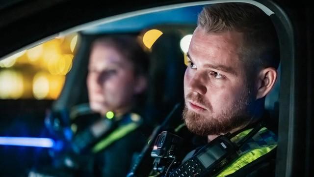 Brawl on the Reeperbahn