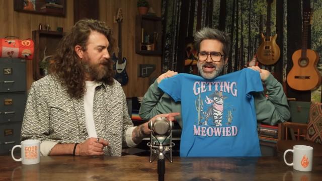 Ranking Cringey Bachelorette Shirts