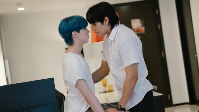 The Sun From Another Star 6