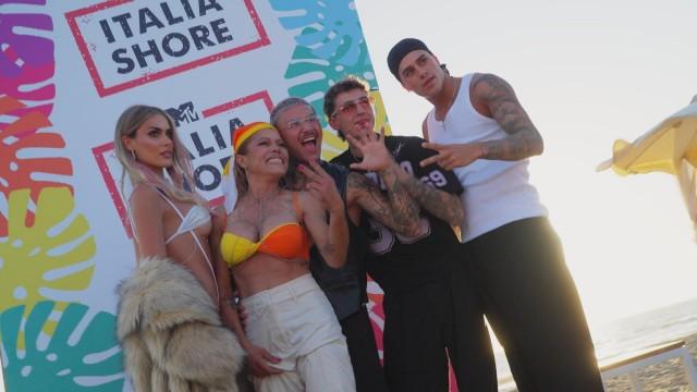 Stessa Spiaggia, Stesso Mare