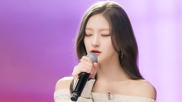 KISS OF LIFE HANEUL