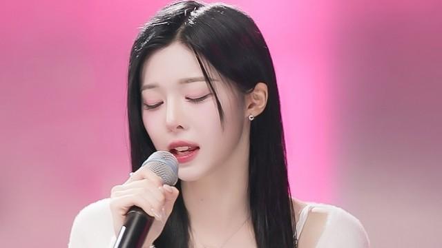 tripleS Seo Dahyun