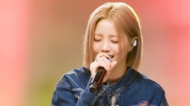 YOUNG POSSE SUNHYE
