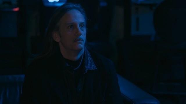 Le retour du balancier