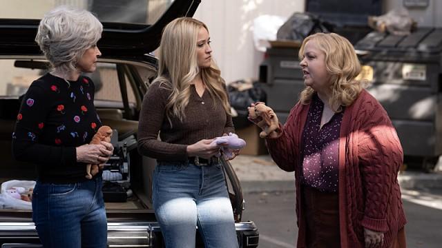 A Stuffed Monkey and an Ex-Girlfriend