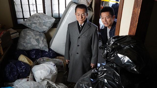 町一番の嫌われ者