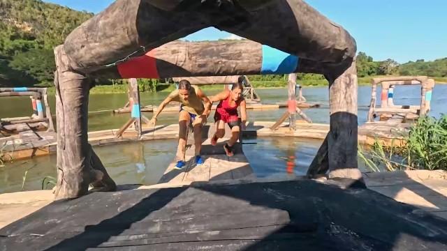 6. Hafta - Survivor 2026: Ünlüler - Gönüllüler