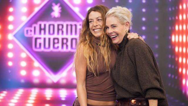 Belén Rueda y Belén Écija