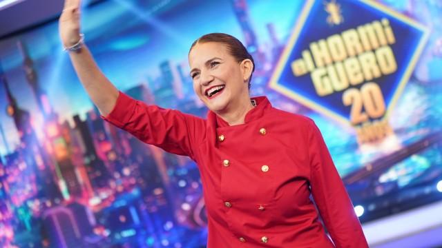 Samantha Vallejo-Nágera