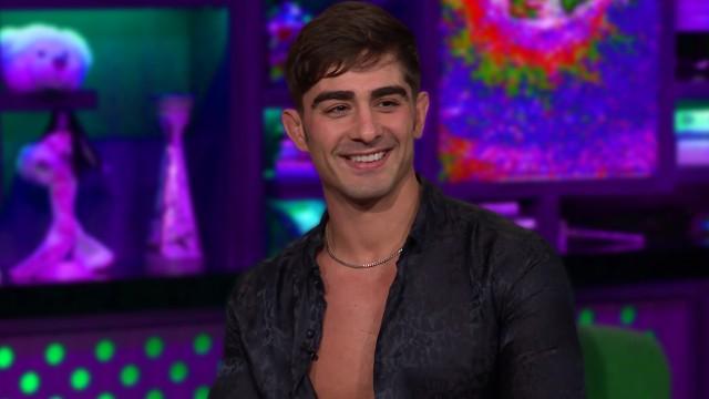 Carl Radke & Jason Cohen