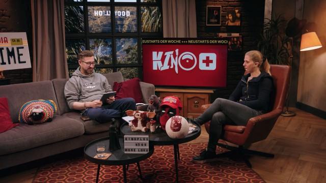 WUTHERING HEIGHTS, Die Älteren, Crime 101 & Prinzessin Mononoke | Kino+ Neustarts