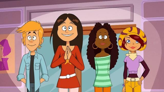 Zéro réseau à Zombie-les-Bains