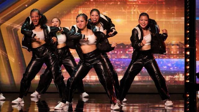 Auditions 7