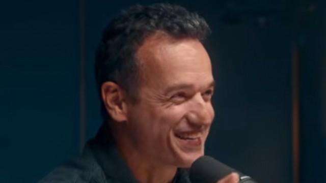 Fabien Olicard, tranquille masterclass de 2 h