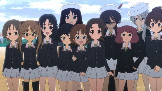 Motto Love Love Sakusen Desu! (Act 1, Part 1)