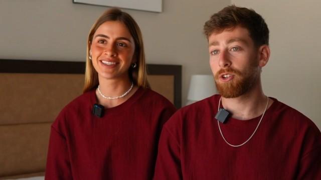 לפני ההזנקה עם רון ומיטב