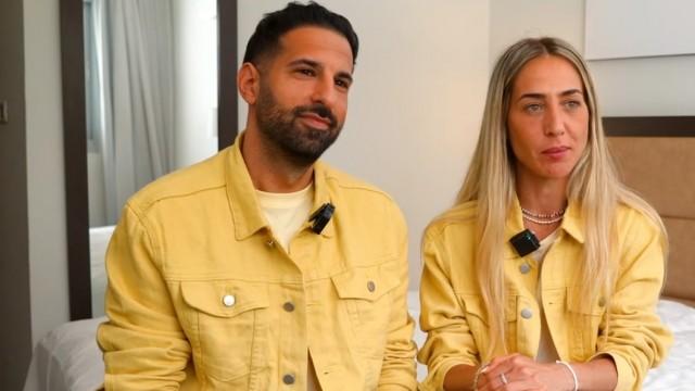 לפני ההזנקה עם חן ויוסי