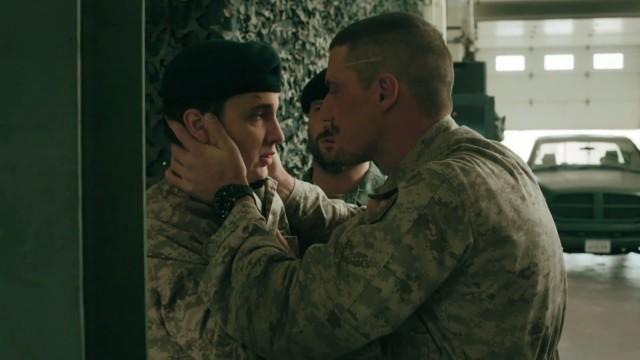 Mensonges et trahison