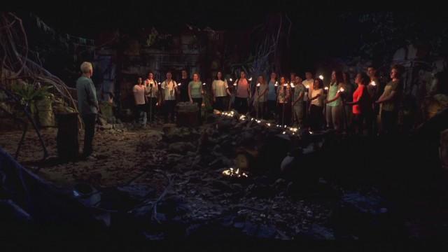 Les reliques du destin - Épisode 1