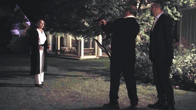 La confesión que lo resolvería todo