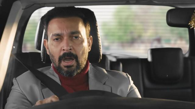 Is Dilip's Life in Danger?