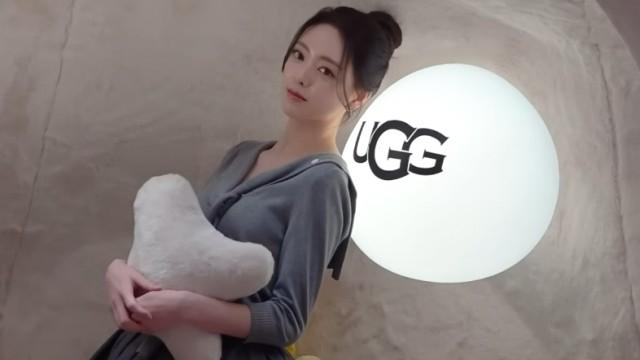 EP.237 YUNA's Ugg Pop-up Store & YEJI's The Hilfiger Racing Club Behind