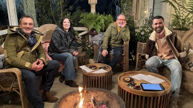 Louis Derungs, Elena Nagapetyan, Bruno Solo