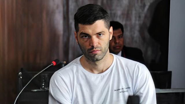 #299 - Maníaco de Goiânia: serial killer brasileiro