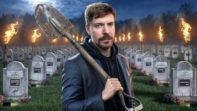 How MrBeast Buries People Alive (Episodes 7 & 8)