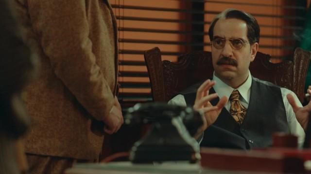 Episode 9 - The intestines are fighting