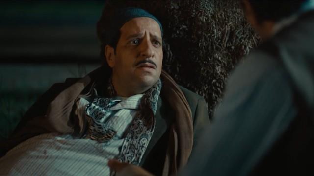 Episode 14 - Your Friend Despite His Flaws