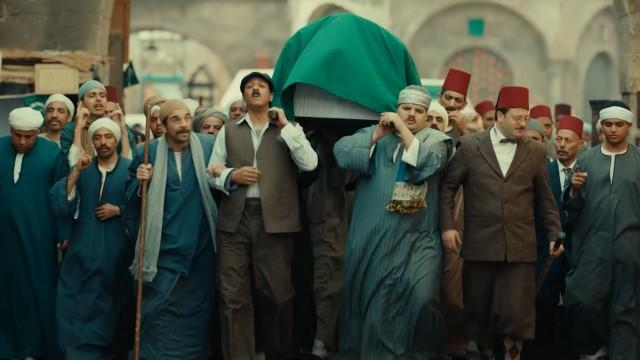 Episode 15 END - Paradise without people