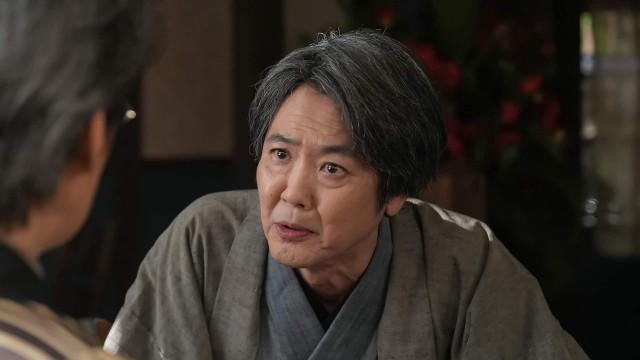 第20週「アンタ、ガタ、ドコサ。」(98)