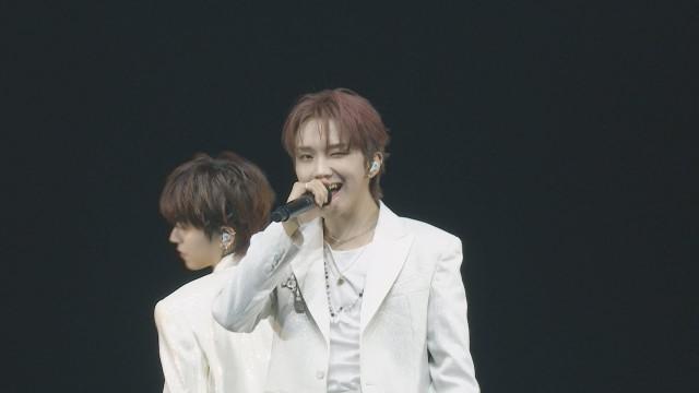 BOYNEXTAGE | 'Nice Guy' Stage CAM @ ‘KNOCK ON Vol.1’ FINAL