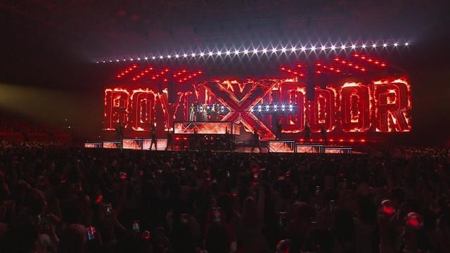 BOYNEXTAGE | '뭣 같아' Stage CAM @ ‘KNOCK ON Vol.1’ FINAL 