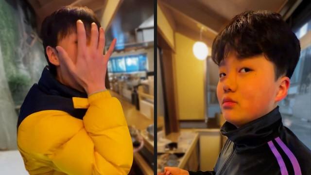 The Ultimate Betrayal