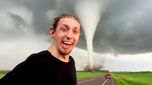 The Most Unbelievable Nature Videos Ever