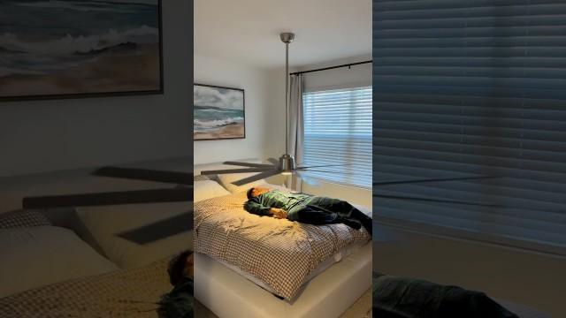 Goodnight Or Goodbye?