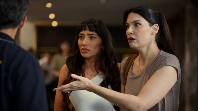 La clausura de "Pili sin Estrés"