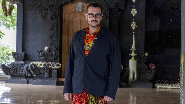 Ubud → Mengwi → Gilimanuk