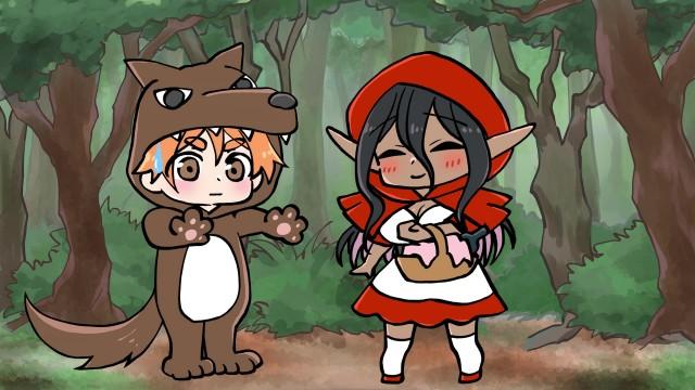 Mini Anime Theater Part 2