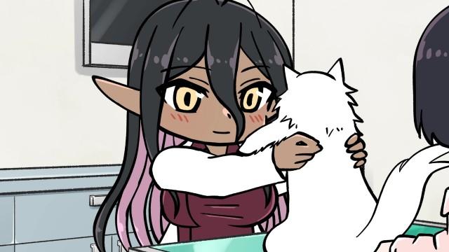 Mini Anime Theater Part 6