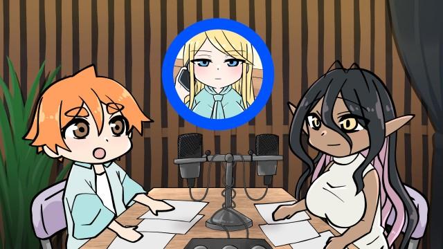 Mini Anime Theater Part 12