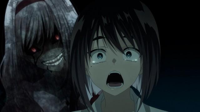 Mary-san / Teketeke