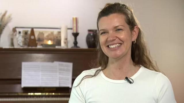 Valentinstag-Special / Tag 2: Mandy, Dresden